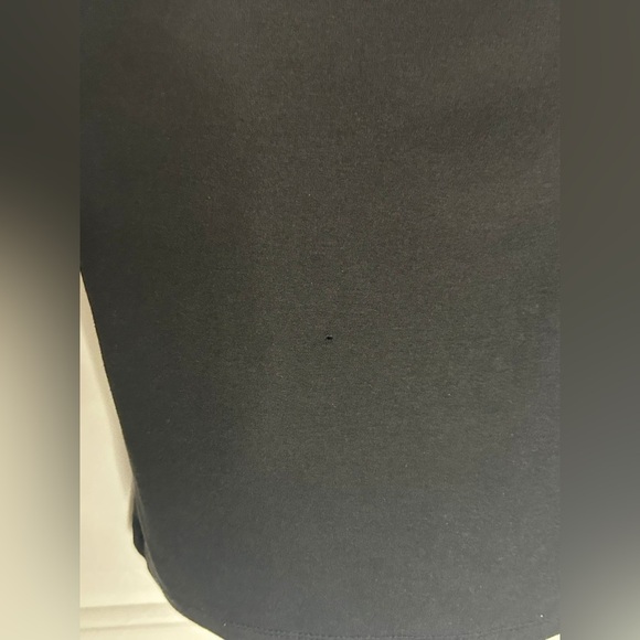 Social Culture Ribbed Cropped San Francisco California T-shirt Size M (0287) - Picture 7 of 7